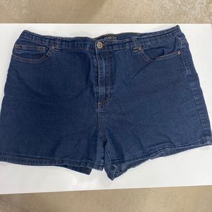 Forever 21 | Jean Shorts